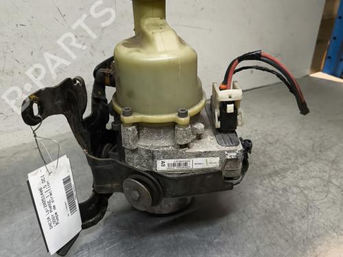 Used Steering pump Steering pump DACIA LODGY (JS_) 1.5 dCi (JSMC, JSAF) (107 hp) 32993697 32993697