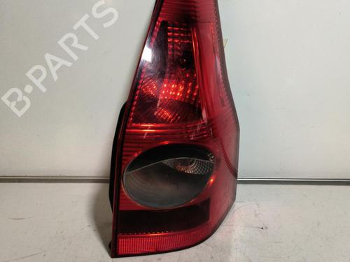 Right taillight RENAULT MEGANE II Estate (KM0/1_) 1.9 dCi (KMRG, KM1G, KM0G, KM2C) | BP21718327C35 