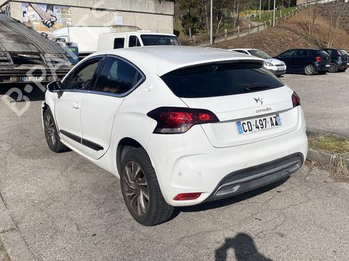 Servopumpe CITROËN DS4 (NX_) 1.6 HDi 115 | BP30646949M99