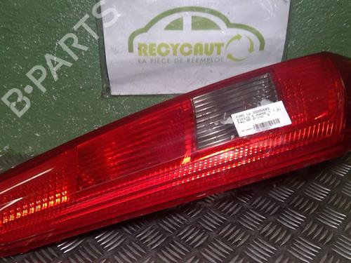 Left taillight FORD FIESTA V (JH_, JD_) 1.3 | BP24222554C34 