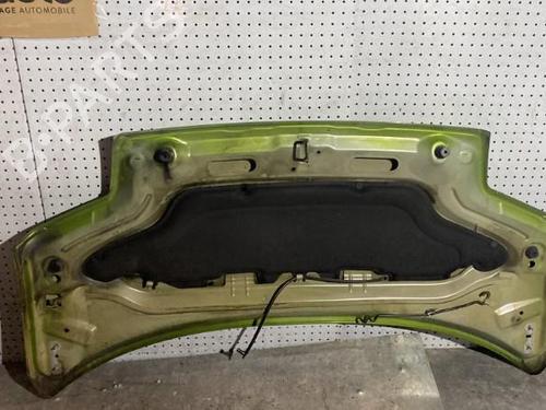 Hood CITROËN C2 (JM_) 1.4 HDi | BP21713536C1 