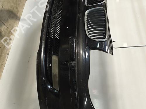 Used Front bumper Front bumper BMW 1 (E81) [2006-2012] 36553817 36553817