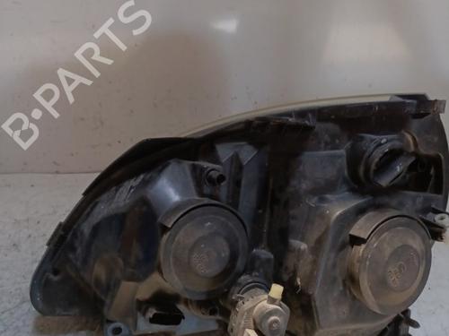 Used Right headlight Right headlight RENAULT CLIO II (BB_, CB_) [1998-2016] 33278176 33278176