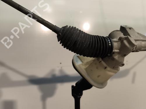 Steering rack RENAULT CLIO III (BR0/1, CR0/1) 1.2 16V Hi-Flex (BR1U, CR1U) | BP30154595M22