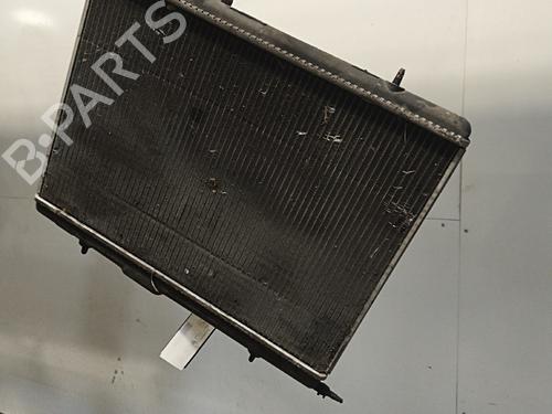 Used Water radiator Water radiator 36345651 36345651