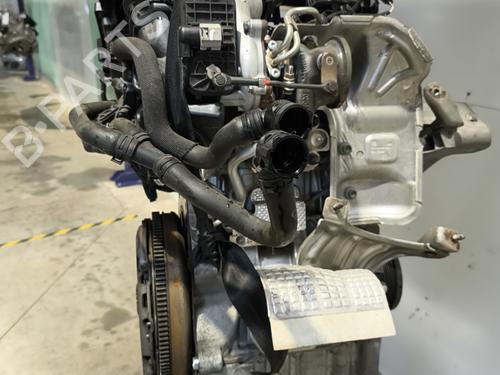 Silnik VW T-ROC (A11, D11) 1.0 TSI | BP30491500M1 