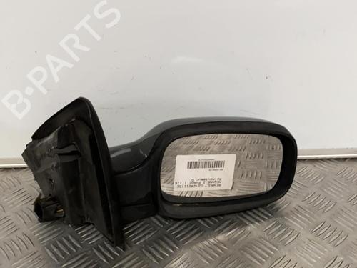 Used Right mirror RENAULT MEGANE II (BM0/1_, CM0/1_) 1.6 16V (BM0C, CM0C) (113 hp) 21723672