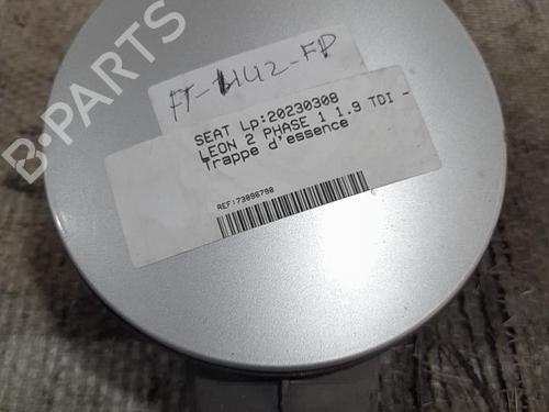 Fuel flap SEAT LEON (1P1) 1.9 TDI | BP21718608C131