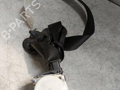 Front left belt tensioner BMW 1 (E81) 118 d | BP26029048C87 