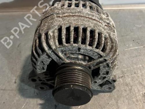 Used Alternator Alternator VW POLO V (6R1, 6C1) 1.6 TDI (75 hp) 21722078 21722078