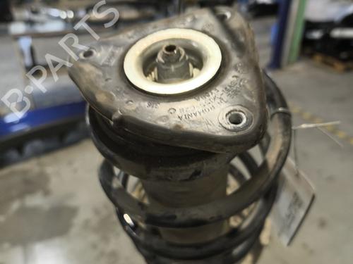 Used Right front shock absorber Right front shock absorber FORD TRANSIT CONNECT V408 Box Body/MPV 1.5 TDCi (75 hp) 32996092 32996092