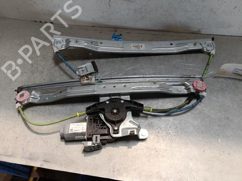 Used Front left window mechanism CITROËN C3 Picasso (SH_) 1.6 HDi (90 hp) 27809662