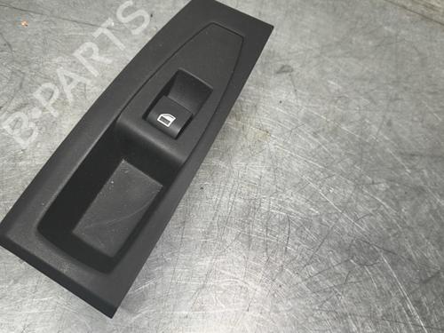 Used Right front window switch BMW 2 Active Tourer (F45) 218 d xDrive (150 hp) 32996684