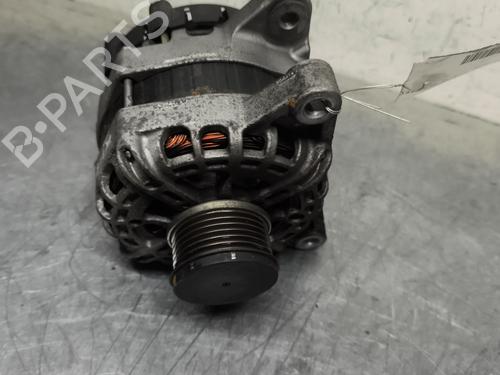 Generator CITROËN C3 III (SX) 1.2 THP 110 (SXHNPS, SXHNZT, SXHNZ6) | BP31041668M7