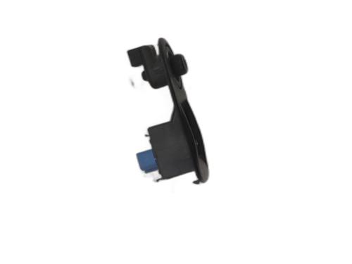 Left front window switch RENAULT TRAFIC II Van (FL) 1.9 dCi 100 (FL0C, FL0K, FL0B) | BP37502771I27 - Image 4