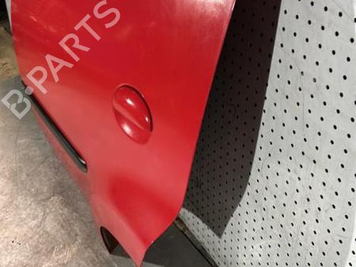 Left rear door CITROËN C1 (PM_, PN_) 1.0 | BP21721591C4
