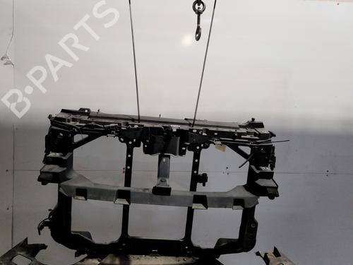 Front slam panel MAZDA CX-5 (KE, GH) | BP36014783C72 - Image 3