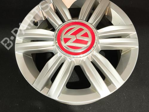 Fælk VW UP! (121, 122, BL1, BL2, BL3, 123) 1.0 TSI (90 hp) 32993657