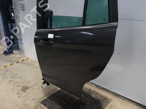 Left rear door FORD B-MAX (JK) 1.0 EcoBoost | BP29384442C4 