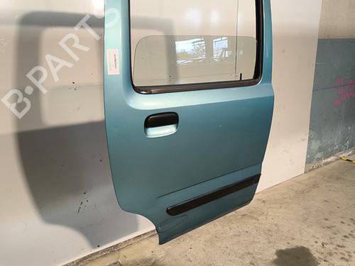 Dør venstre bagtil SUZUKI WAGON R+ (MA) 1.3 (RB413) | BP30357034C4