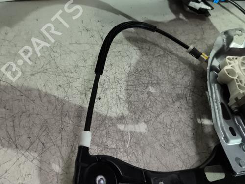 Front left window mechanism MERCEDES-BENZ C-CLASS (W203) C 220 CDI (203.008) | BP25336639C22 - Image 2
