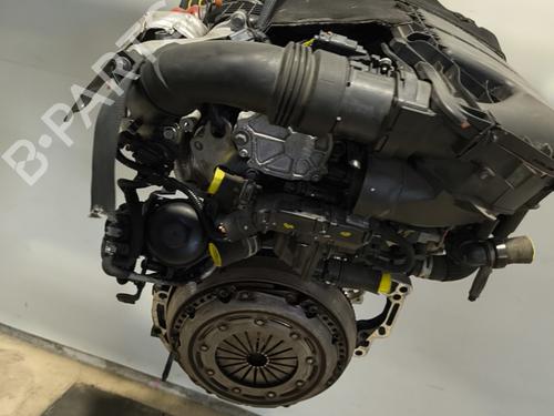 Engine CITROËN C4 CACTUS 1.6 HDi 90 | BP31311470M1 - Image 5