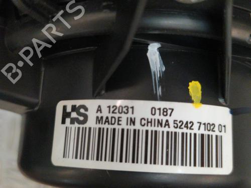 Used Heater blower motor Heater blower motor 21698404 21698404