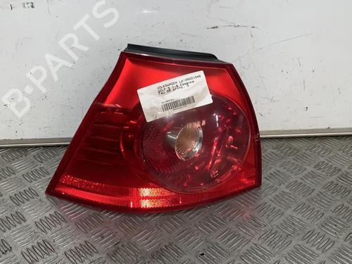Used Left taillight Left taillight VW GOLF V (1K1) 1.6 FSI (115 hp) 21700977 21700977