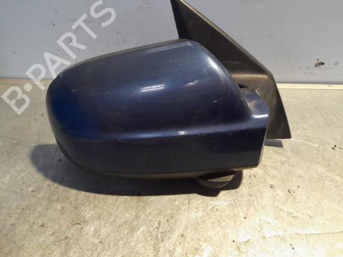 Right mirror HYUNDAI TUCSON (JM) 2.0 CRDi All-wheel Drive | BP21708155C27 