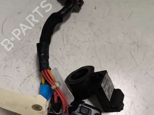 Ignition barrel PEUGEOT 607 (9D, 9U) 2.2 HDi | BP23883621M48 