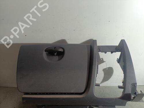 Glove box CITROËN JUMPY II Van 1.6 HDi 90 8V | BP30154373C95
