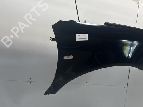 Right front fenders AUDI A3 (8L1) 1.9 TDI | BP26177297C42 
