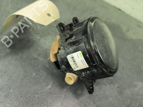 Right front fog light PEUGEOT 307 (3A/C) 1.6 HDi | BP30097129C31