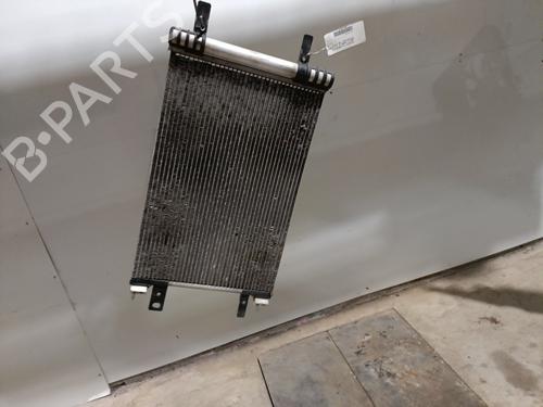 Used AC radiator AC radiator PEUGEOT 208 II (UB_, UP_, UW_, UJ_) e-208 (136 hp) 28443768 28443768