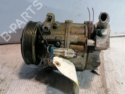 Used AC compressor AC compressor ALFA ROMEO 159 Sportwagon (939_) 2.0 JTDM (939BXP1B) (170 hp) 21721917 21721917