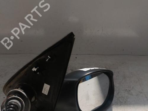 Right mirror PEUGEOT 206+ (2L_, 2M_) 1.4 HDi eco 70 | BP21709601C27