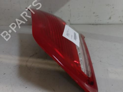 Right tailgate light CITROËN C4 II (NC_) 1.6 HDi 90 | BP23967378C80 - Image 4