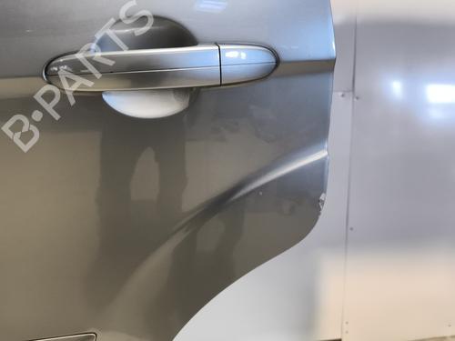 Left rear door FORD S-MAX (WA6) 2.0 TDCi | BP25274370C4 