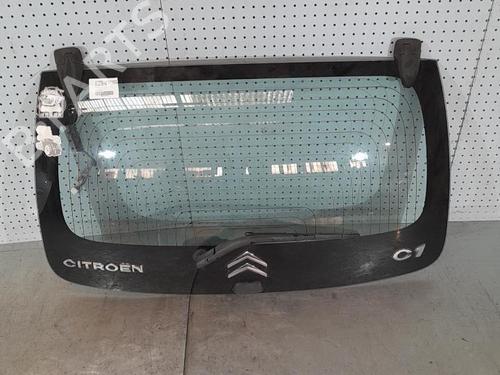 Used Bootlid window CITROËN C1 (PM_, PN_) 1.0 (68 hp) 21695947
