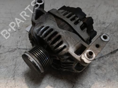 Used Alternator Alternator FIAT 500 (312_) 1.3 D Multijet (312AXB1A) (75 hp) 21709217 21709217