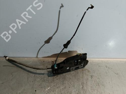 Used Front right lock Front right lock 21721240 21721240