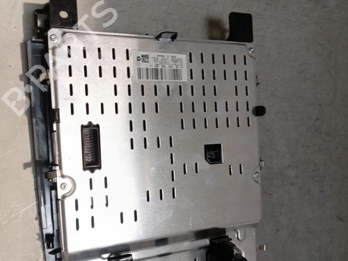 Used Climate control Climate control RENAULT GRAND SCÉNIC IV (R9_) 1.3 TCe 140 (R9NB) (140 hp) 28077778 28077778