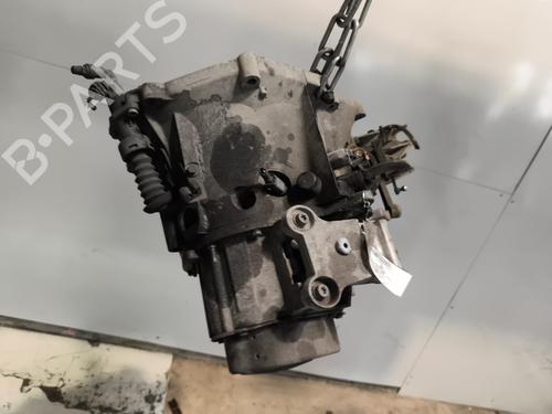 Gearbox CITROËN C3 I (FC_, FN_) 1.6 16V HDi | BP26729371M3 