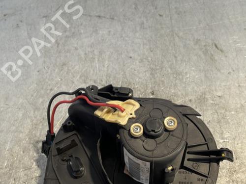 Heater blower motor PEUGEOT EXPERT Van (VF3A_, VF3U_, VF3X_) 2.0 HDi 130 | BP21704896M62 