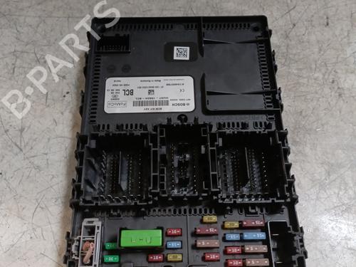 Electronic module FORD FIESTA VII (HJ, HF) 1.0 EcoBoost | BP26029029M83  - Image 6