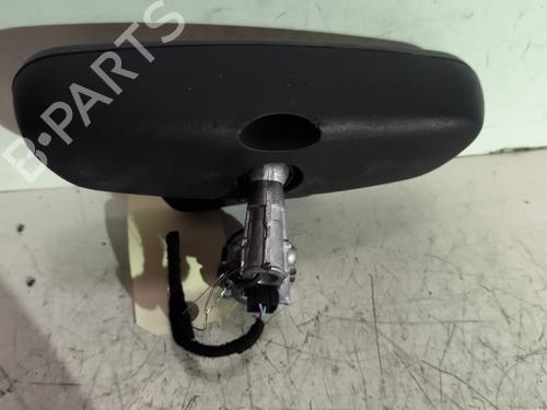 Rear mirror PEUGEOT 5008 (0U_, 0E_) 1.6 HDi | BP24983787I6 