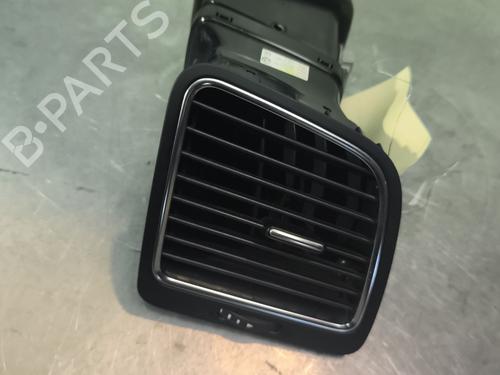 Air vent VW SHARAN (7N1, 7N2) 2.0 TDI | BP29732715I21 