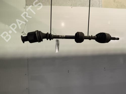 Right front driveshaft RENAULT KANGOO (KC0/1_) 1.5 dCi (KC07) | BP32995682M39 - Image 3