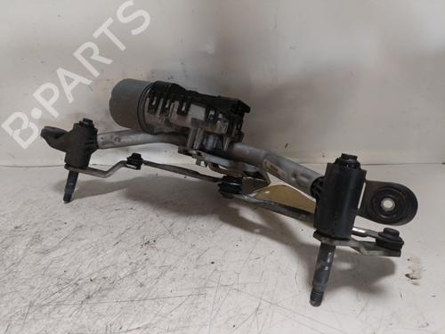 Used Front wiper motor Front wiper motor RENAULT TWINGO II (CN0_) 1.2 Turbo (CN0C, CN0F) (100 hp) 21703837 21703837