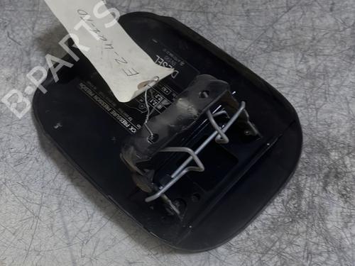 Fuel flap MERCEDES-BENZ A-CLASS (W169) A 160 CDI (169.006, 169.306) | BP29351171C131 